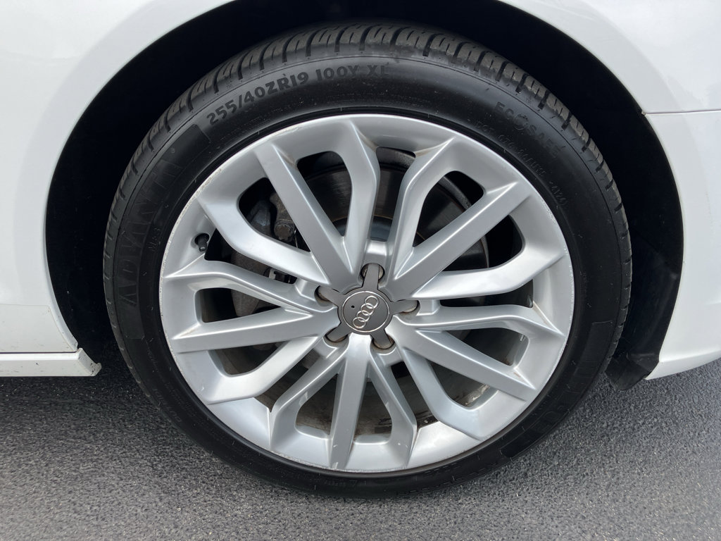 Used 2014 Audi A6 2.0T Premium w/ Style Package AWD/4WD image 10