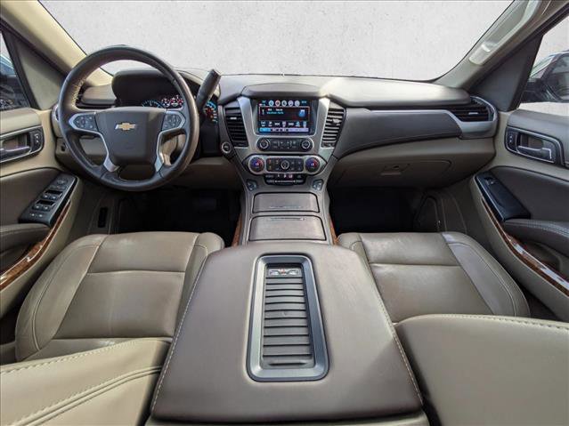 Used 2019 Chevrolet Suburban Premier image 23