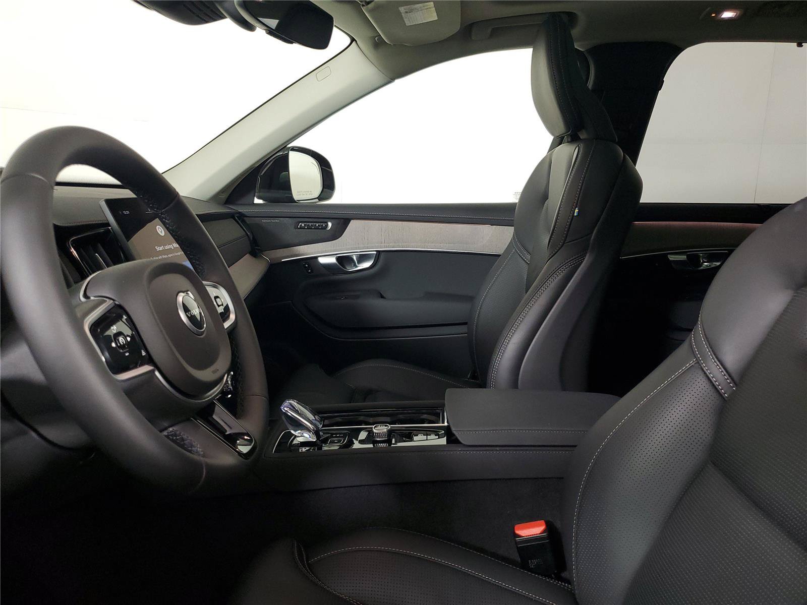 Certified 2026 Volvo XC90 B6 Ultra AWD/4WD image 19
