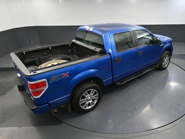 Used 2014 Ford F150 STX w/ Equipment Group 201A Mid AWD/4WD image 49