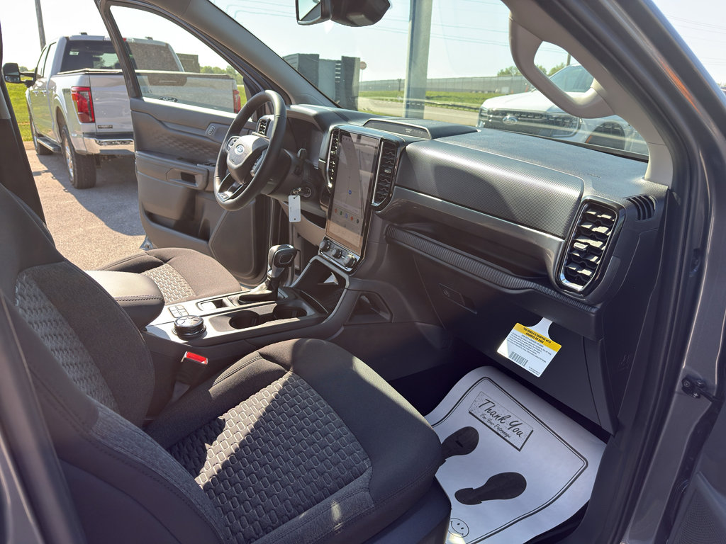 New 2026 Ford Ranger XLT AWD/4WD image 15