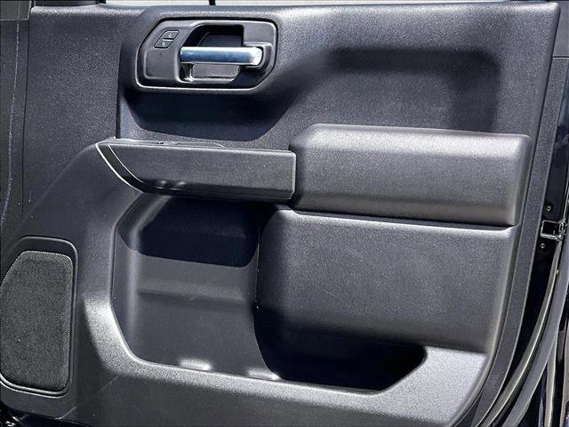 Used 2024 Chevrolet Silverado 1500 Custom image 19