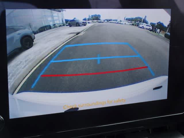 Used 2024 Toyota Corolla LE FWD image 21