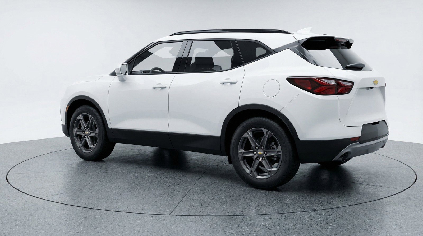 Used 2025 Chevrolet Blazer LT image 6