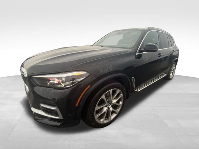 Used 2023 BMW X5 sDrive40i RWD image 2