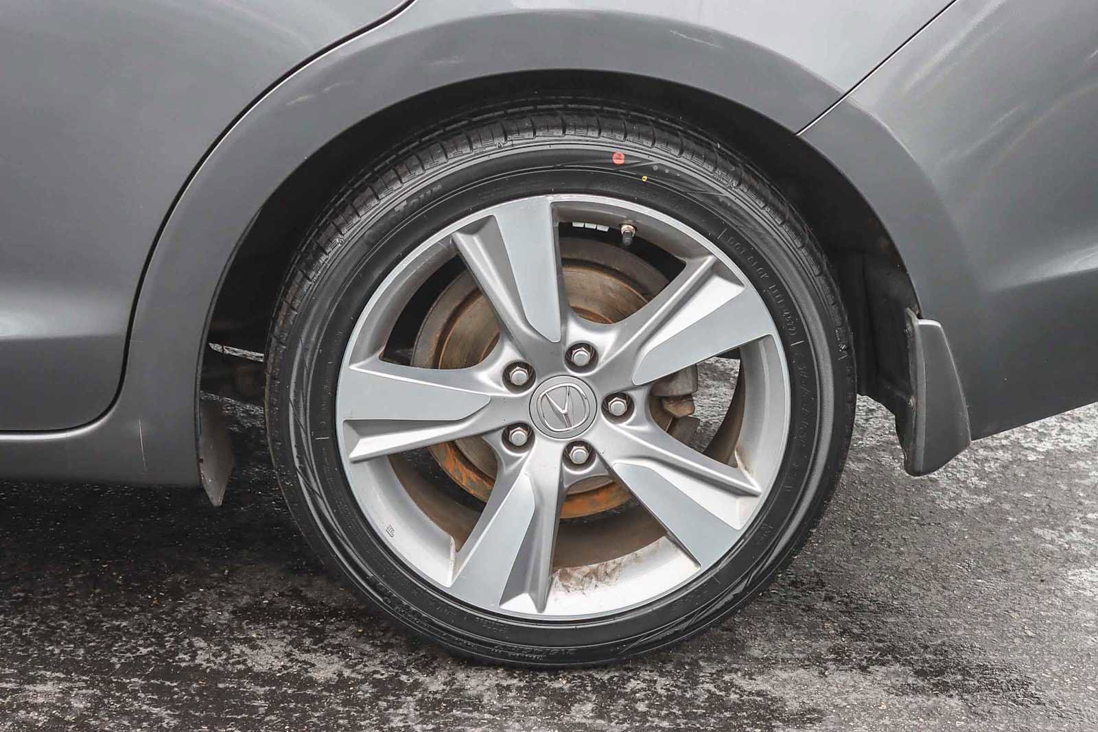 Used 2014 Acura ILX image 10