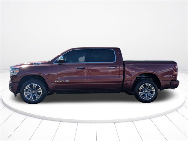 Used 2020 RAM 1500 Limited image 6