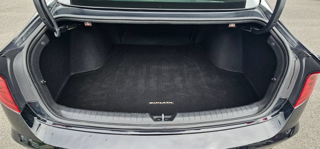 Used 2022 Hyundai Sonata N Line FWD image 12