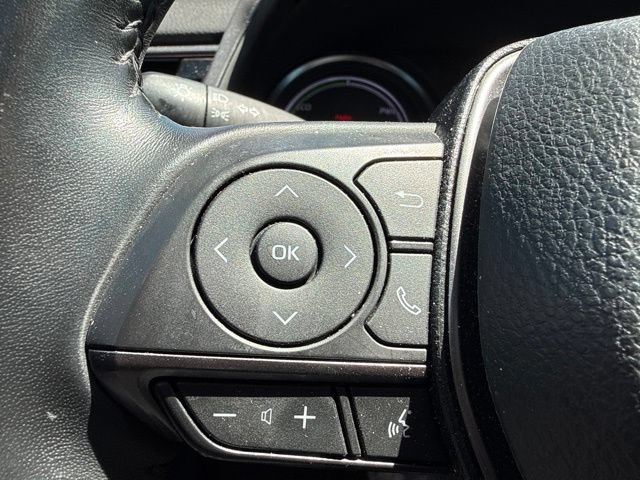 Used 2023 Toyota Camry SE FWD image 20