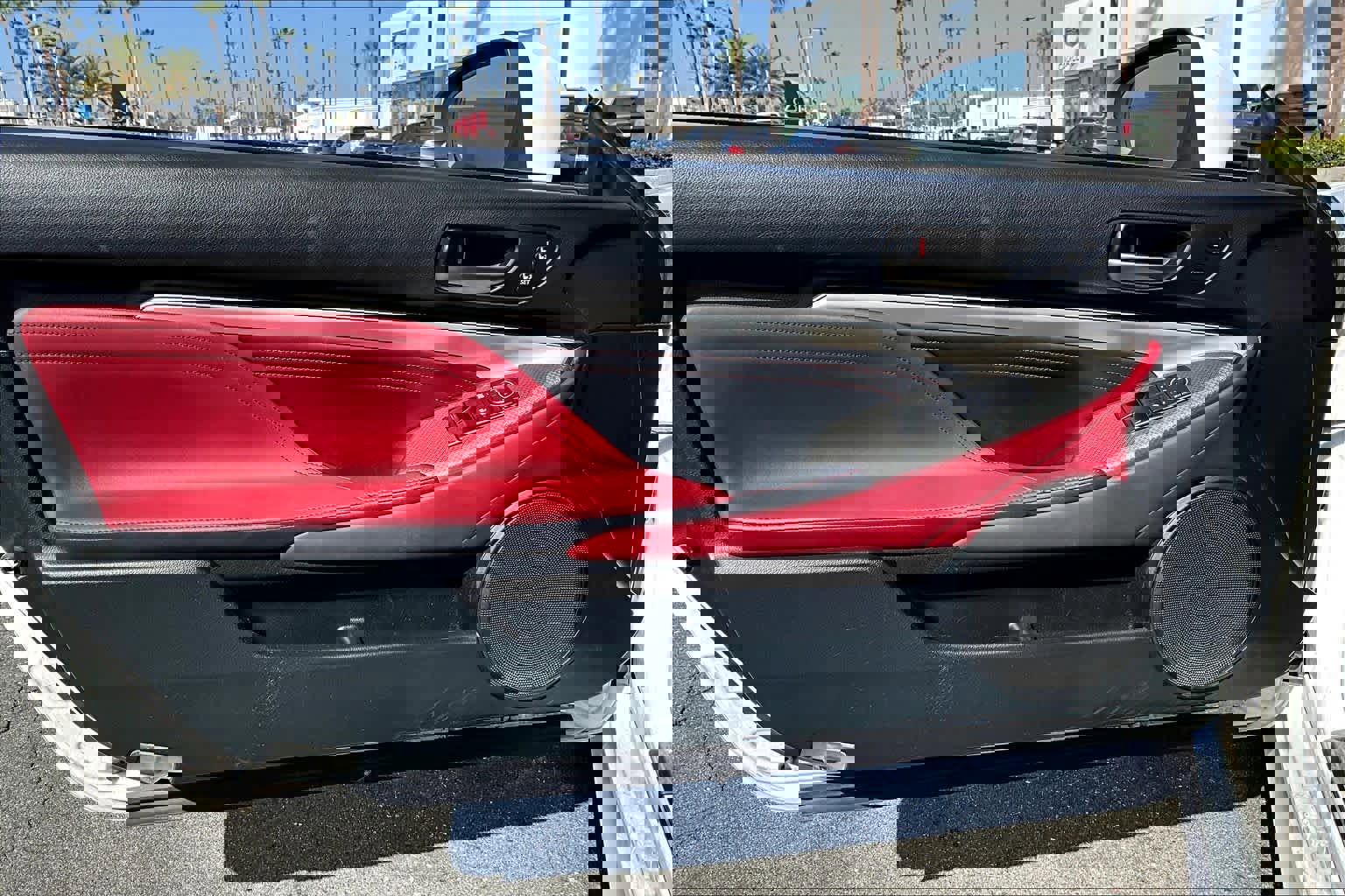 Used 2017 Lexus RC 200t image 21