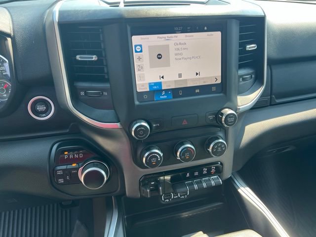 Used 2024 RAM 2500 Big Horn AWD/4WD image 15