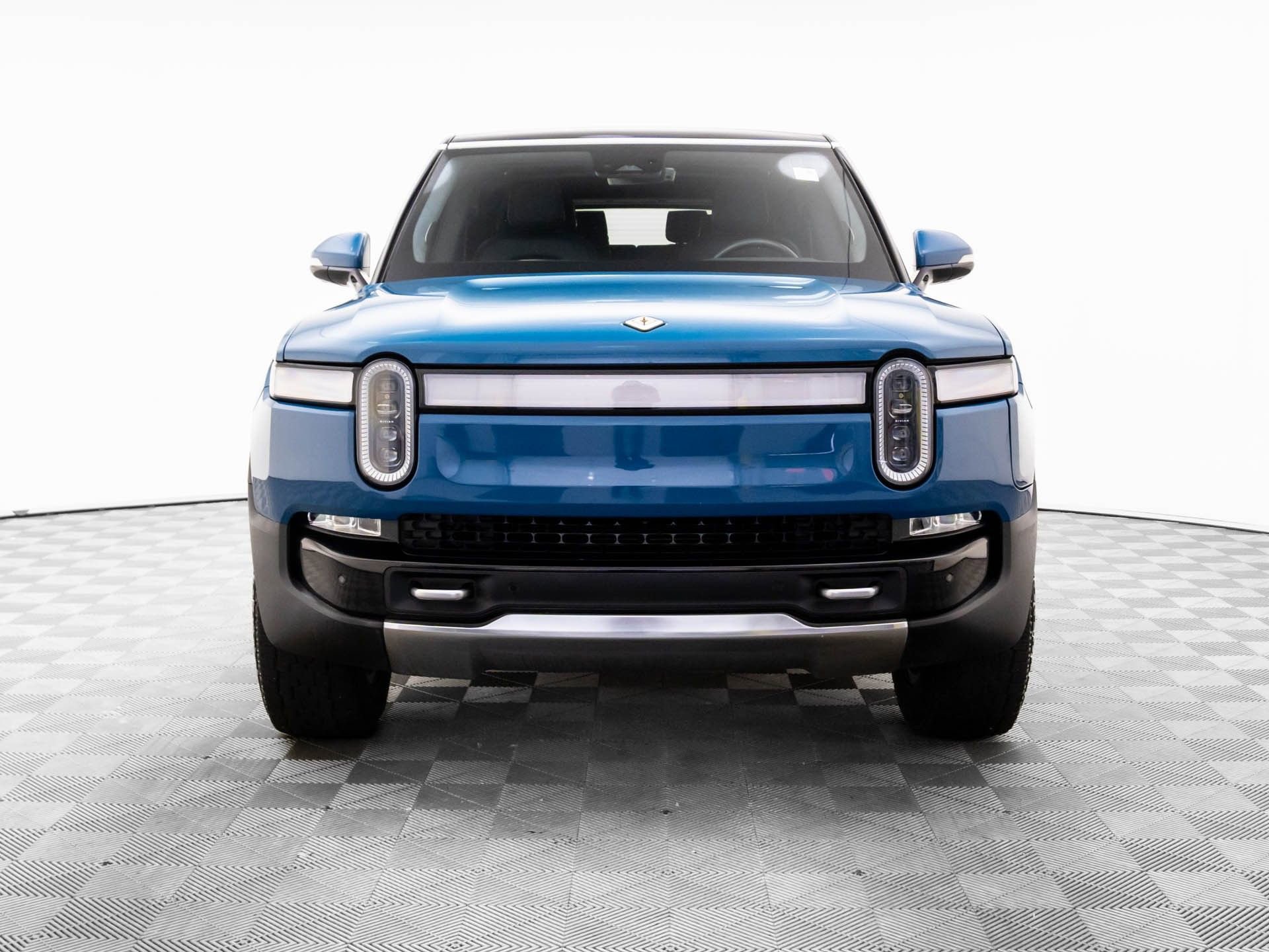 Used 2022 Rivian R1S Launch Edition image 9