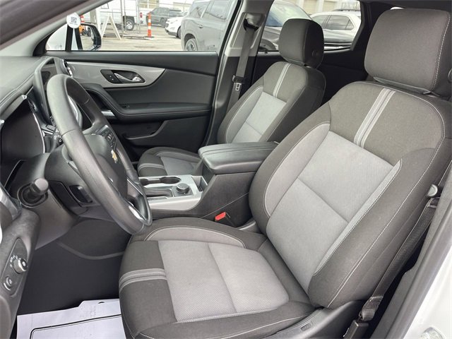 Used 2024 Chevrolet Blazer LT w/ Convenience Package image 11