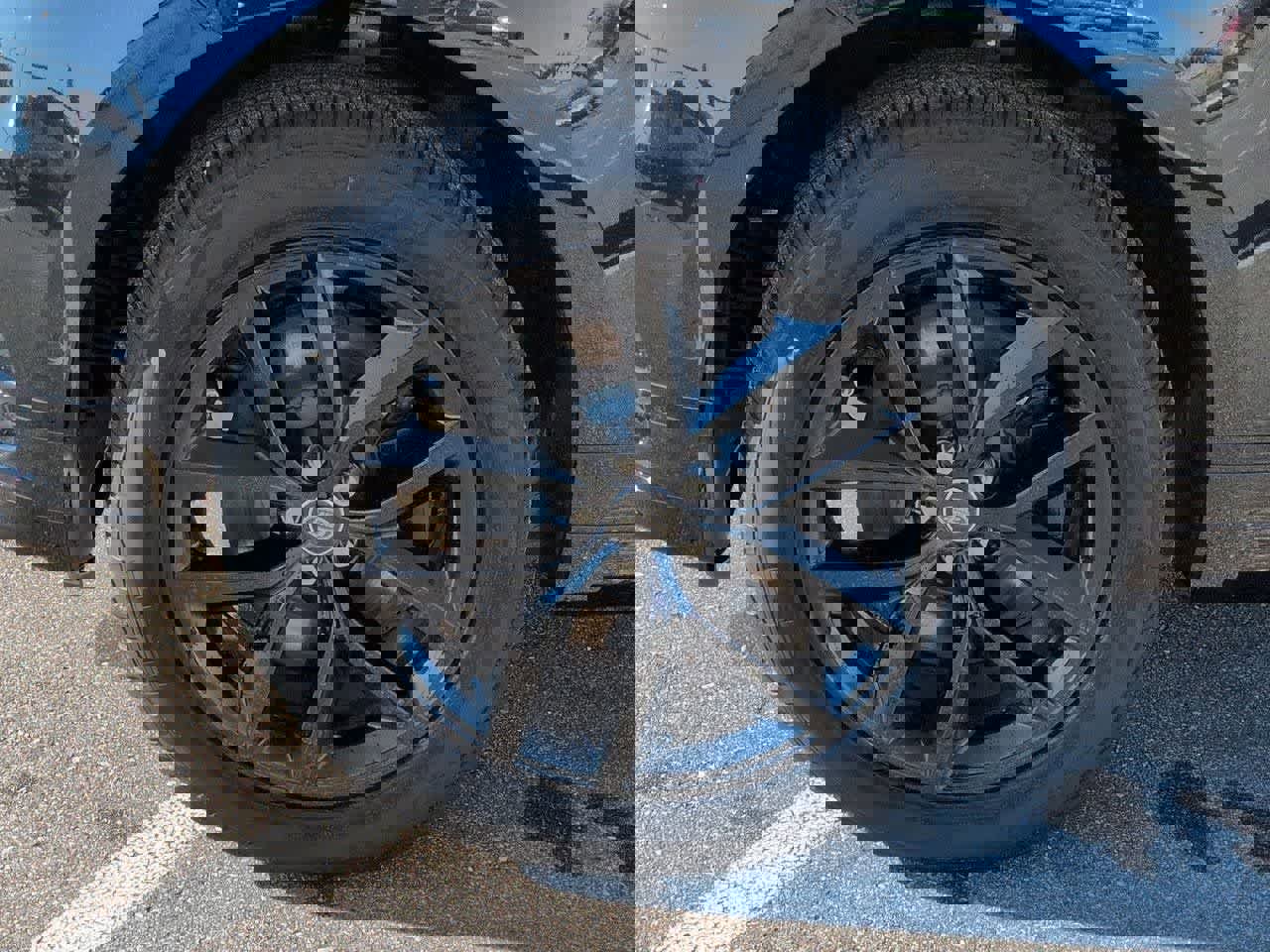 New 2026 Land Rover Range Rover Velar Dynamic SE AWD/4WD image 13