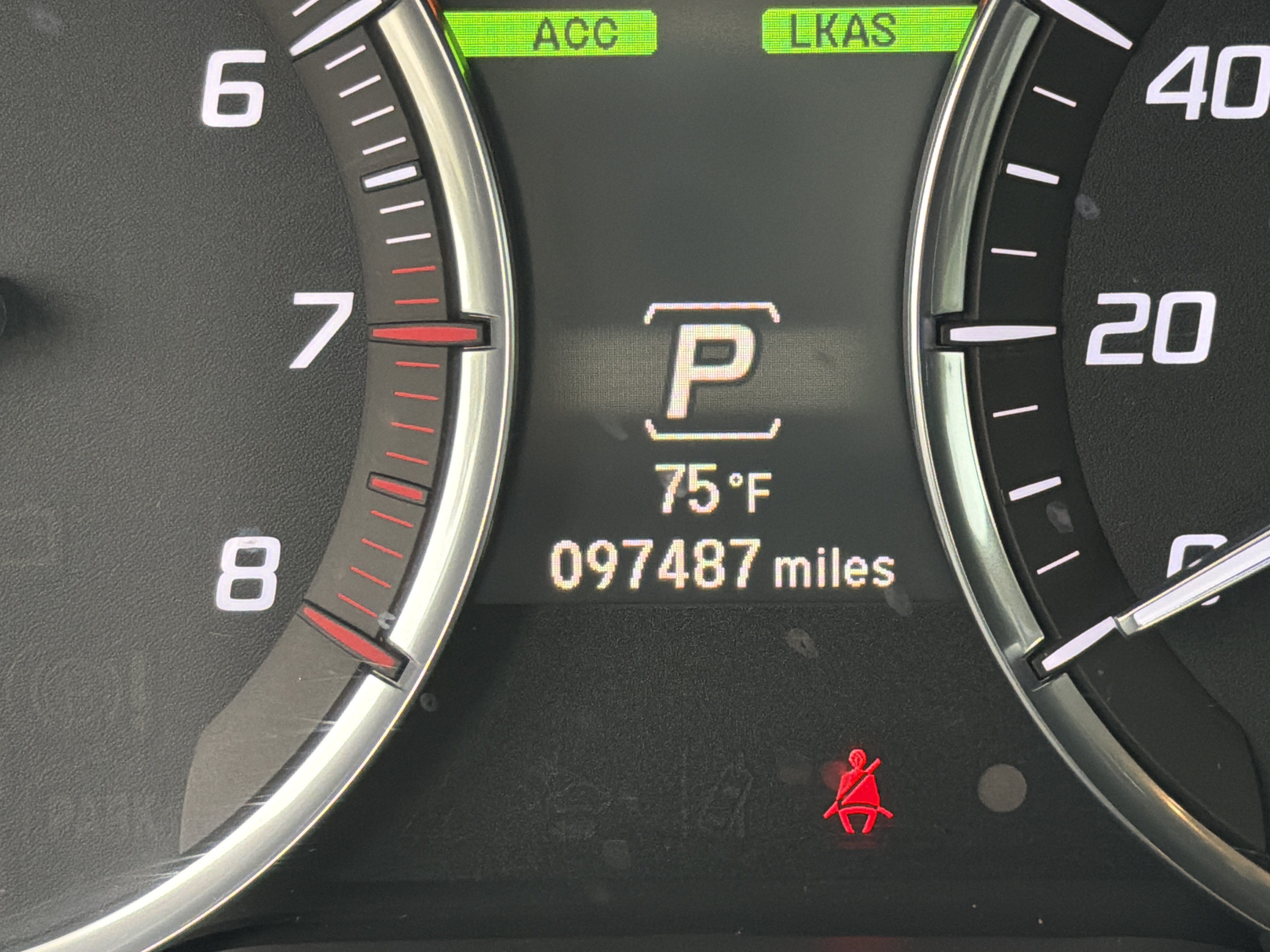 Certified 2017 Acura MDX SH-AWD w/ Technology Package image 22