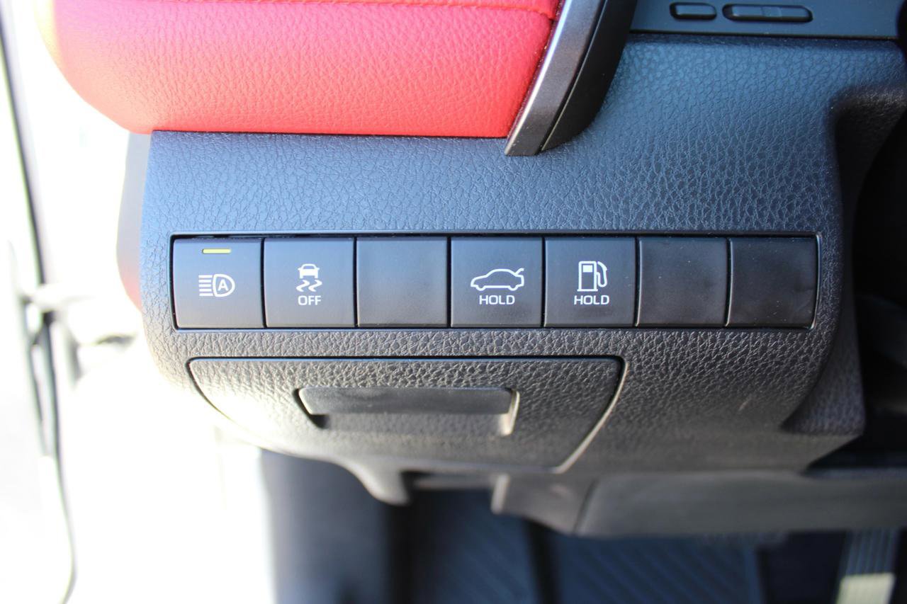 Used 2023 Toyota Camry XSE FWD image 47