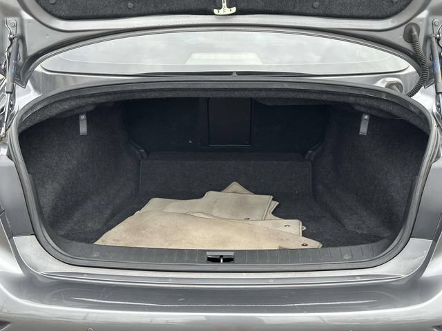 Used 2017 INFINITI Q50 3.0t Premium w/ Driver Assistance Package AWD/4WD image 10