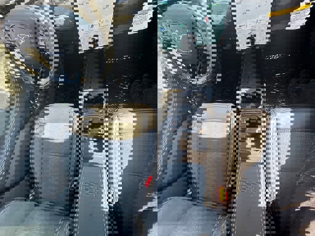 New 2025 Ford Mustang Mach-E GT image 40