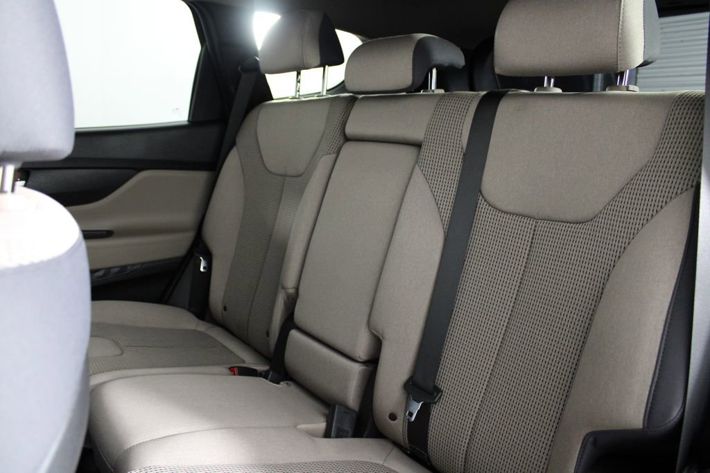Certified 2022 Hyundai Santa Fe SEL image 19