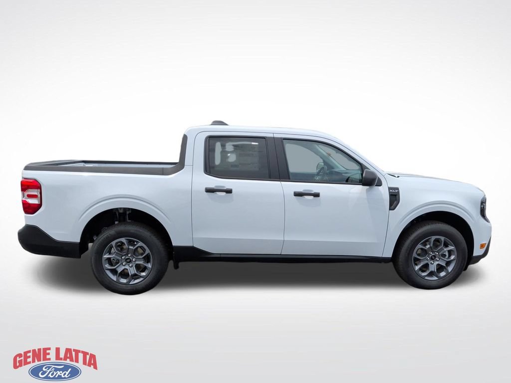 New 2026 Ford Maverick XLT w/ Equipment Group 301A AWD/4WD image 8