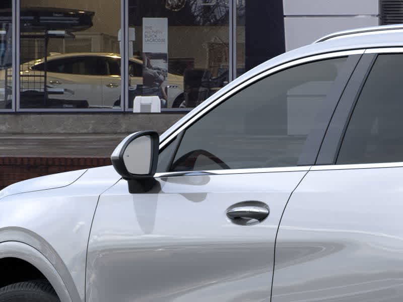 New 2026 Buick Envision Avenir AWD/4WD image 12