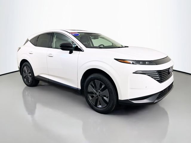 Used 2025 Nissan Murano SL image 25