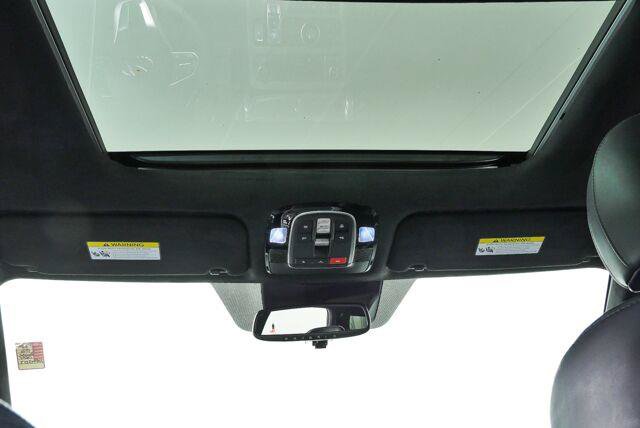 Used 2022 Hyundai Palisade Calligraphy FWD image 20