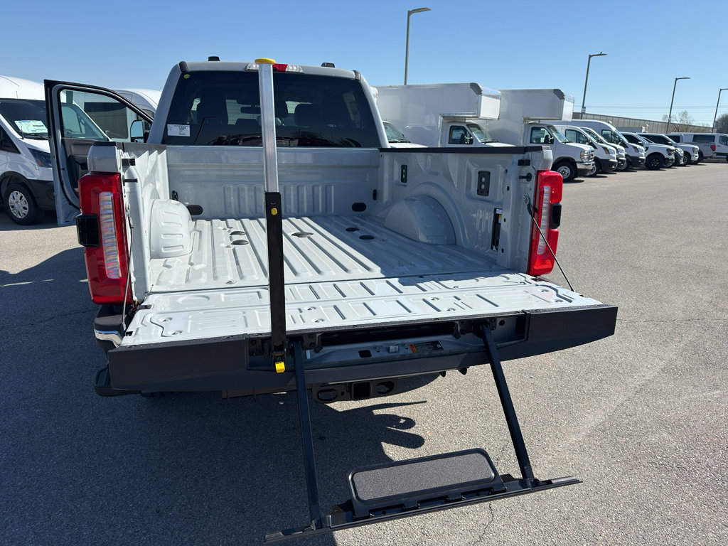 New 2026 Ford F250 Lariat AWD/4WD image 21