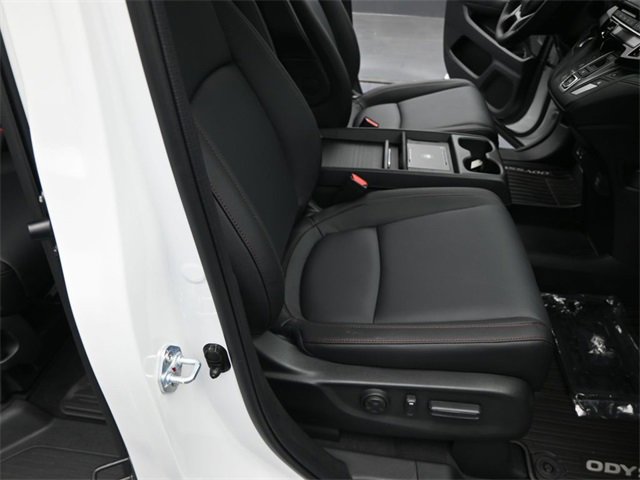 New 2026 Honda Odyssey Sport-L image 36