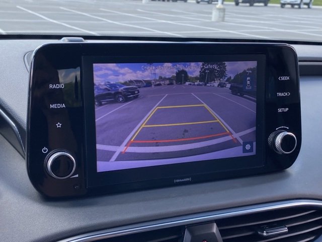 Used 2022 Hyundai Santa Fe SEL w/ Cargo Package image 13