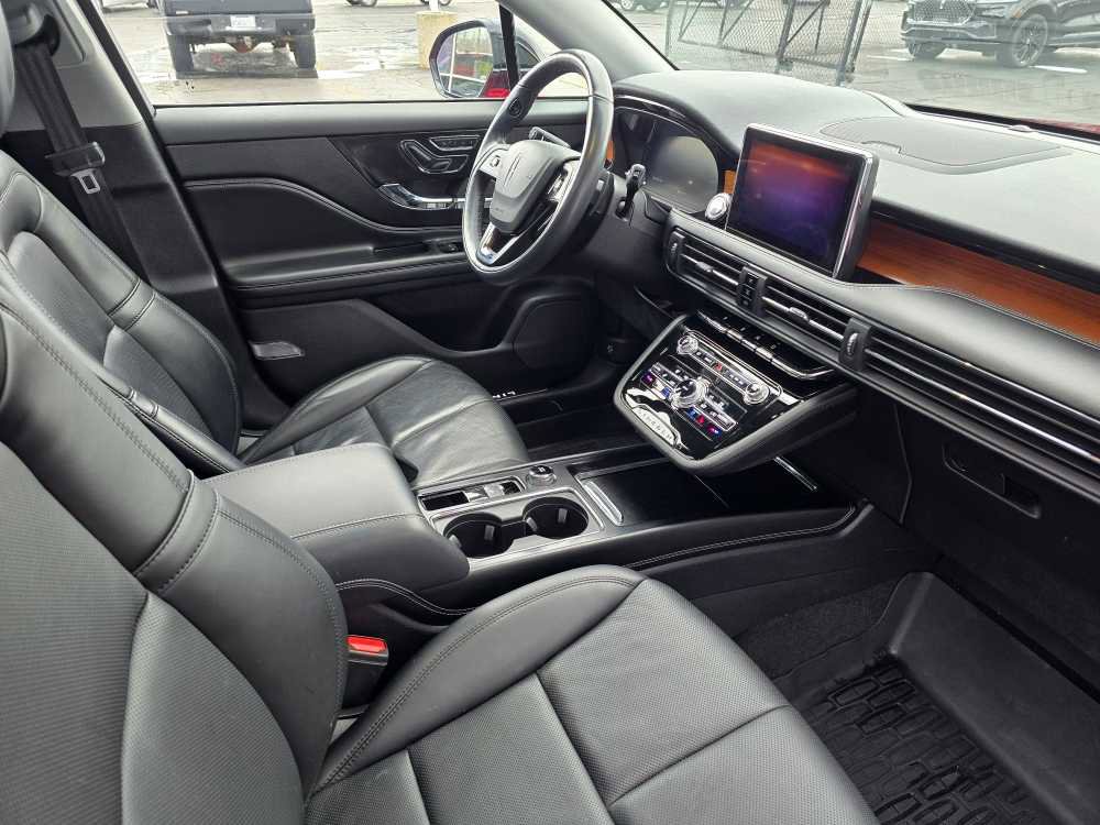 Used 2022 Lincoln Corsair Reserve w/ Equipment Group 201A image 25
