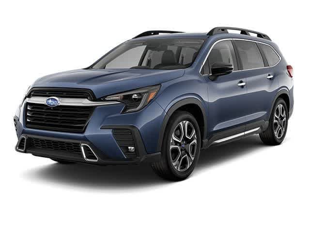 New 2026 Subaru Ascent Touring AWD/4WD image 1