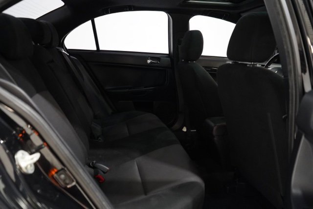 Used 2017 Mitsubishi Lancer ES image 31