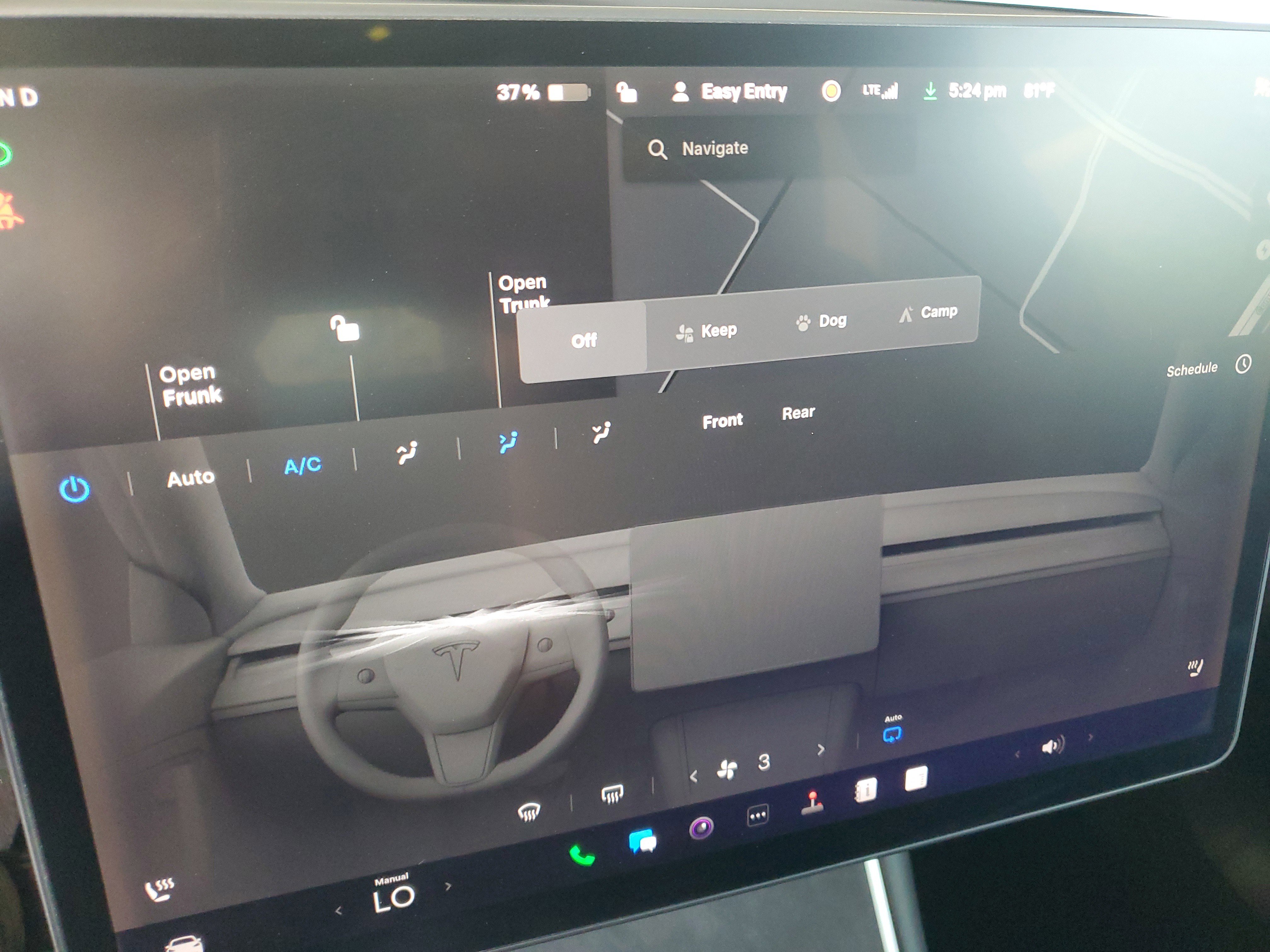 Used 2020 Tesla Model Y Long Range AWD/4WD image 30