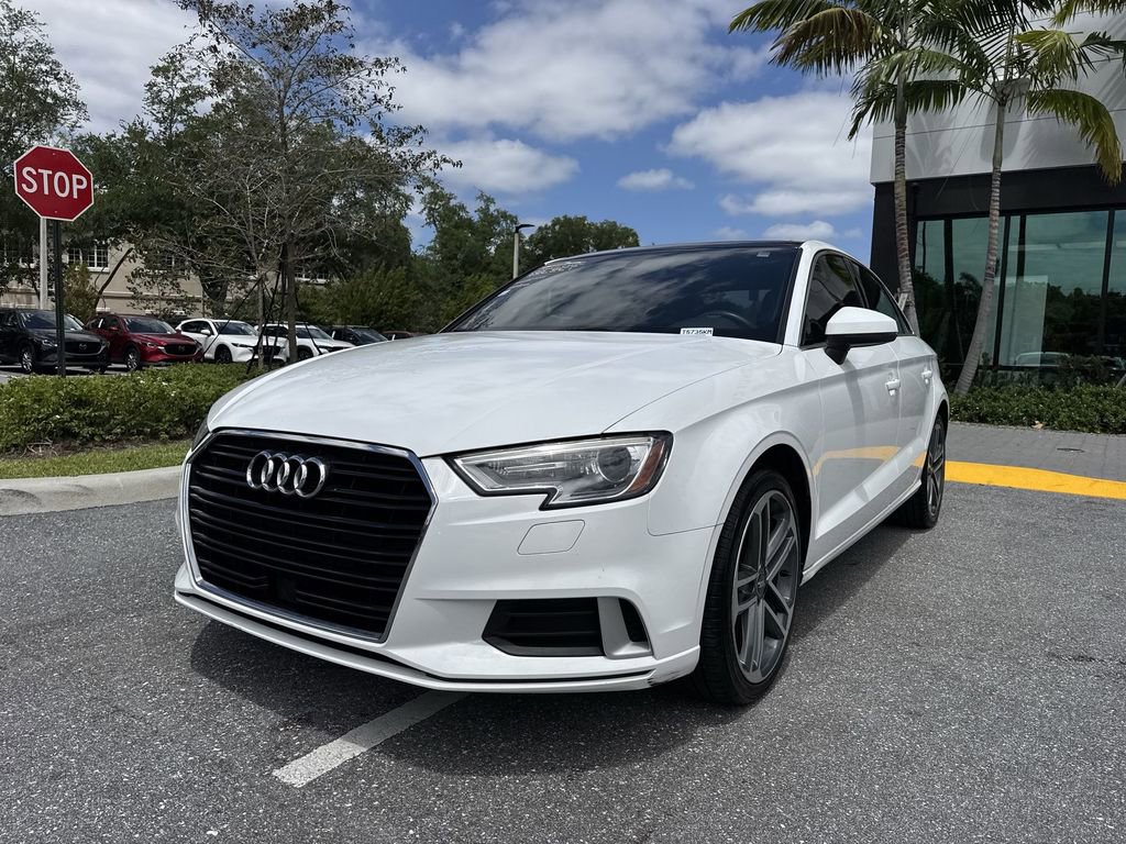 Used 2019 Audi A3 2.0T Premium w/ Convenience Package image 31