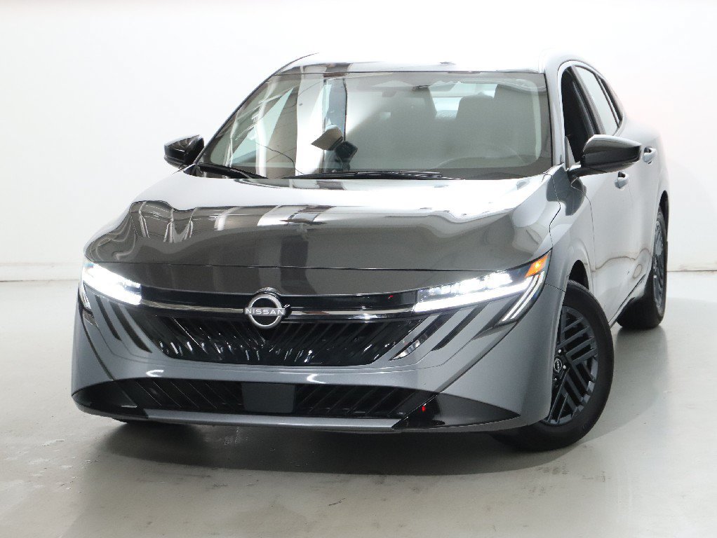 Certified 2026 Nissan Sentra SV w/ SV Convenience Package FWD image 4