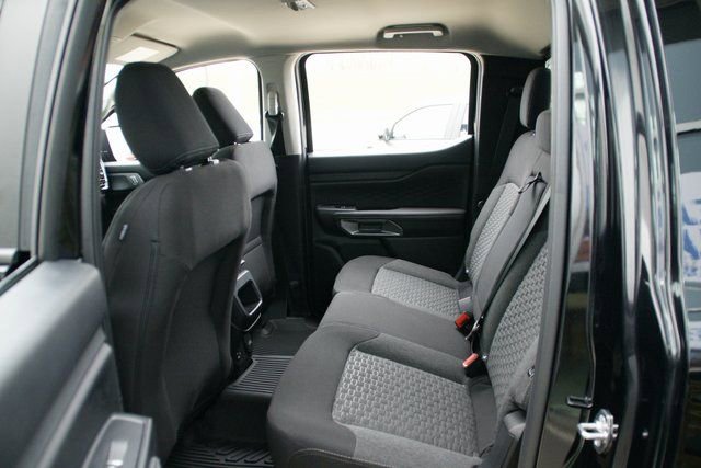 New 2025 Ford Ranger XLT image 29