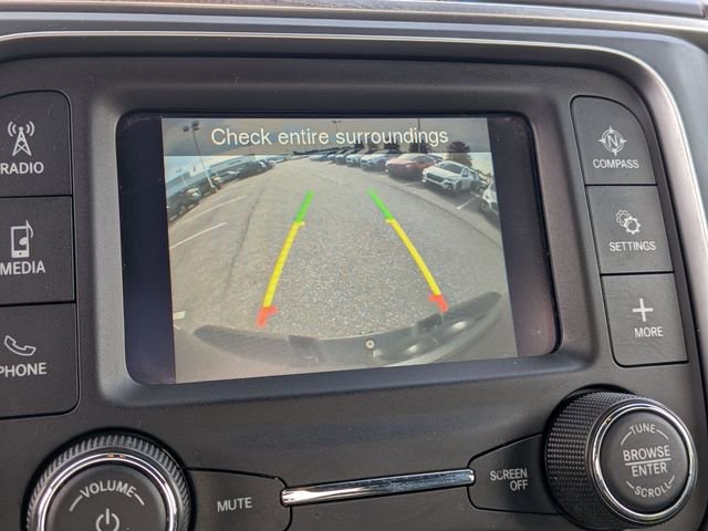 Used 2022 RAM 1500 Classic Warlock image 18