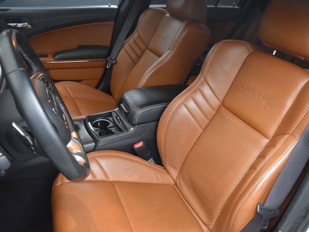 Used 2021 Dodge Charger SRT Hellcat image 13