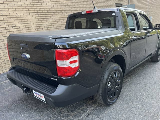 Used 2023 Ford Maverick XL w/ Equipment Group 100A Standard AWD/4WD image 16