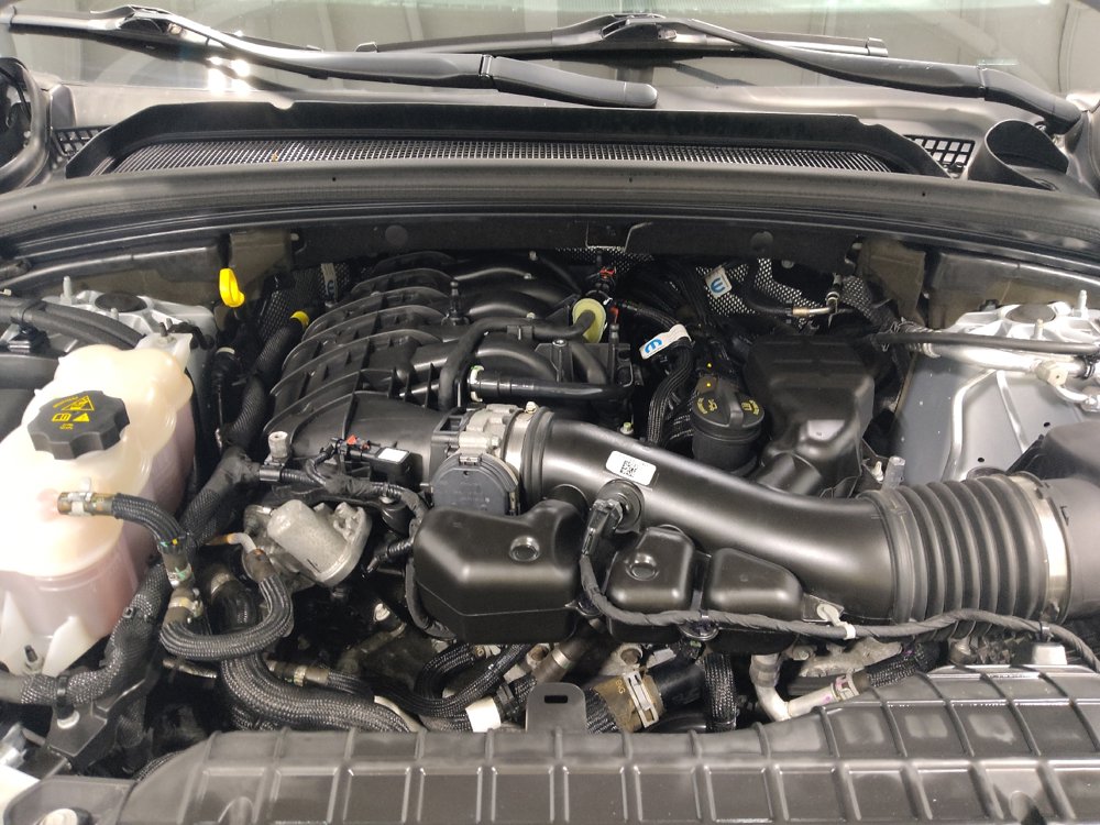 Used 2021 Jeep Grand Cherokee L Limited AWD/4WD image 30