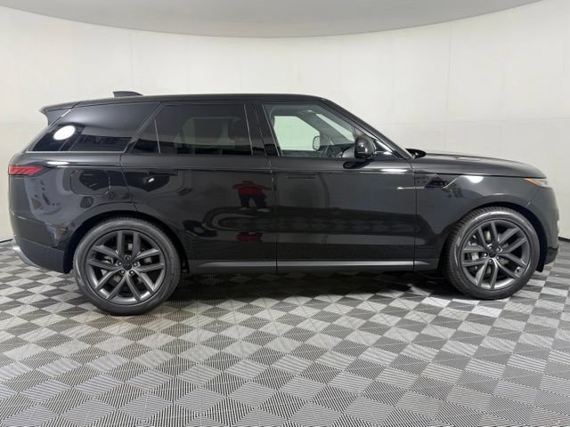 New 2027 Land Rover Range Rover Sport SE AWD/4WD image 10