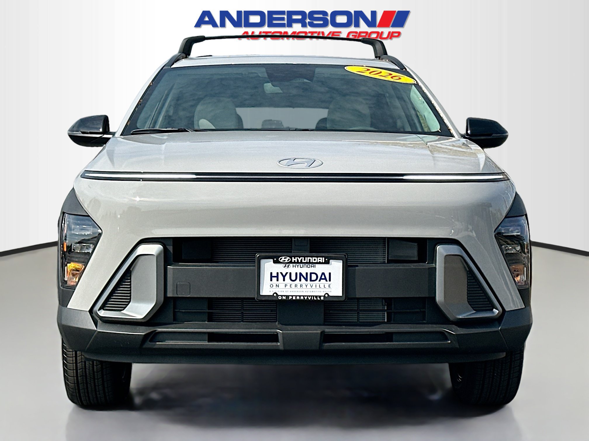 New 2026 Hyundai Kona SEL Sport AWD/4WD image 14
