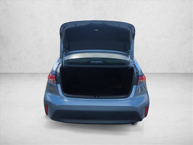 Used 2024 Toyota Corolla LE FWD image 6