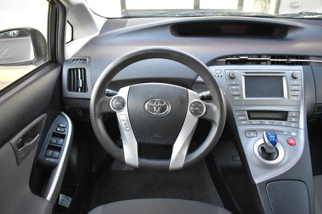 Used 2015 Toyota Prius One FWD image 26