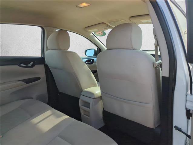 Used 2017 Nissan Sentra S image 19