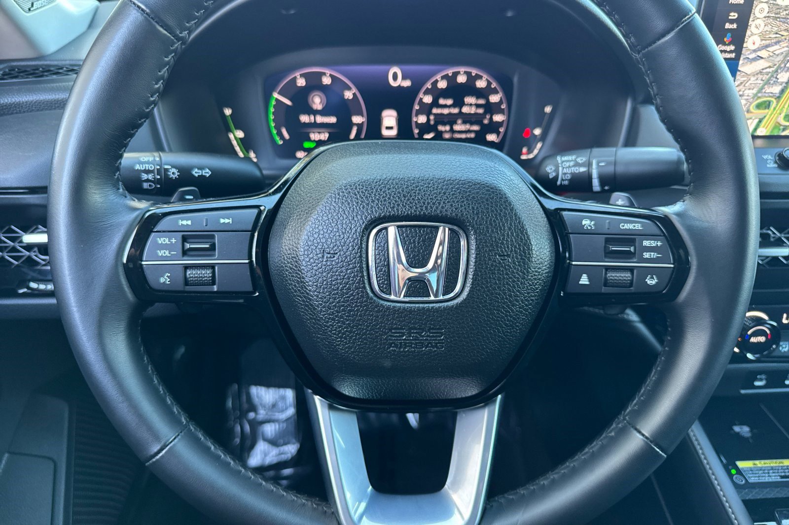 Used 2024 Honda Accord Touring image 17