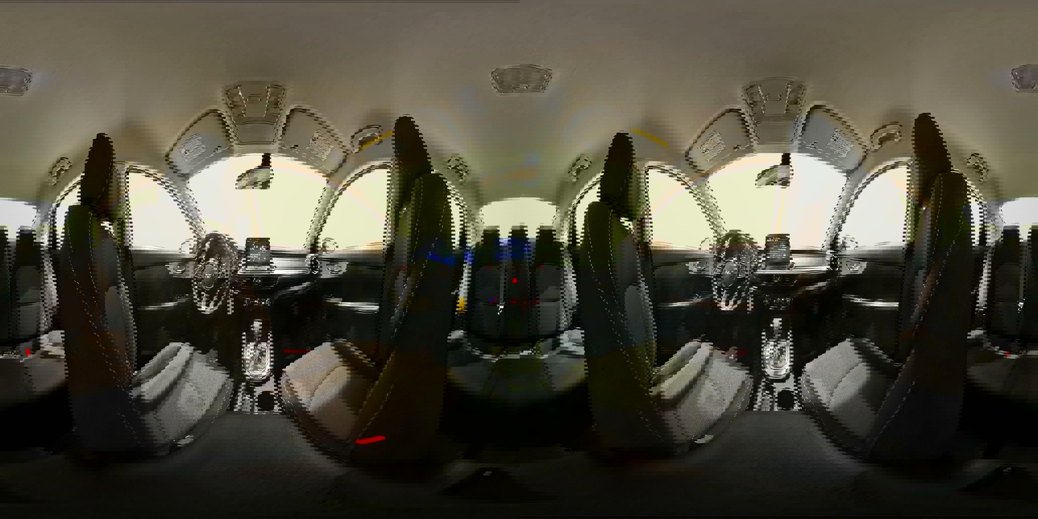 Used 2024 Kia Forte LXS image 34