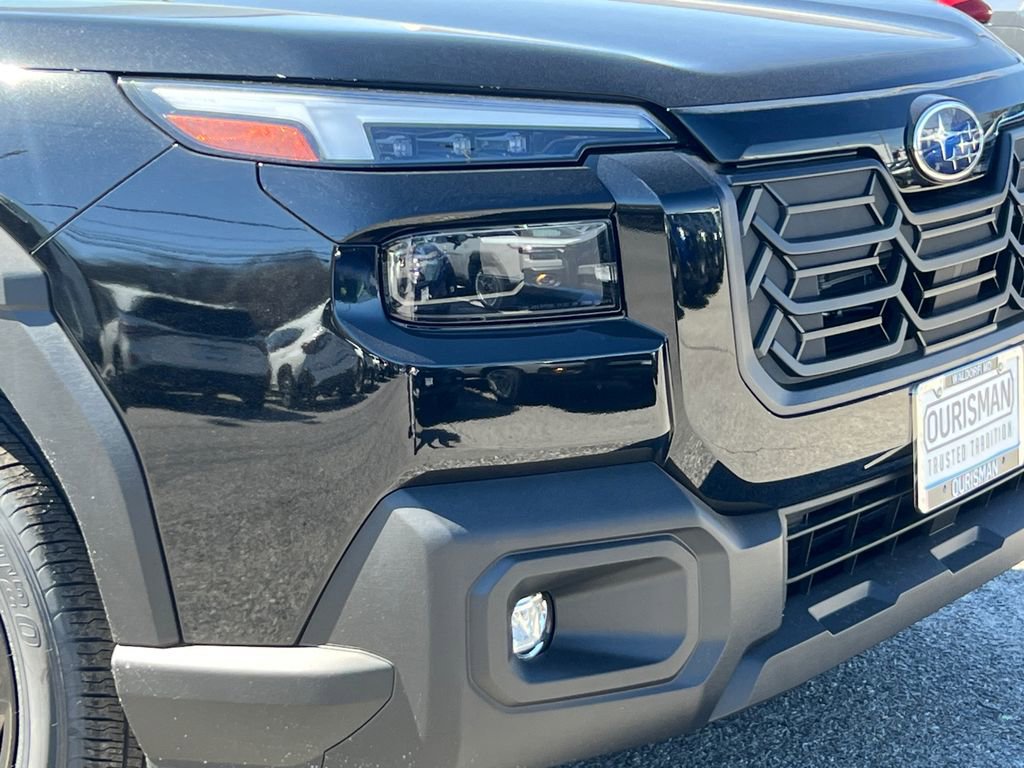 New 2026 Subaru Outback Limited image 4