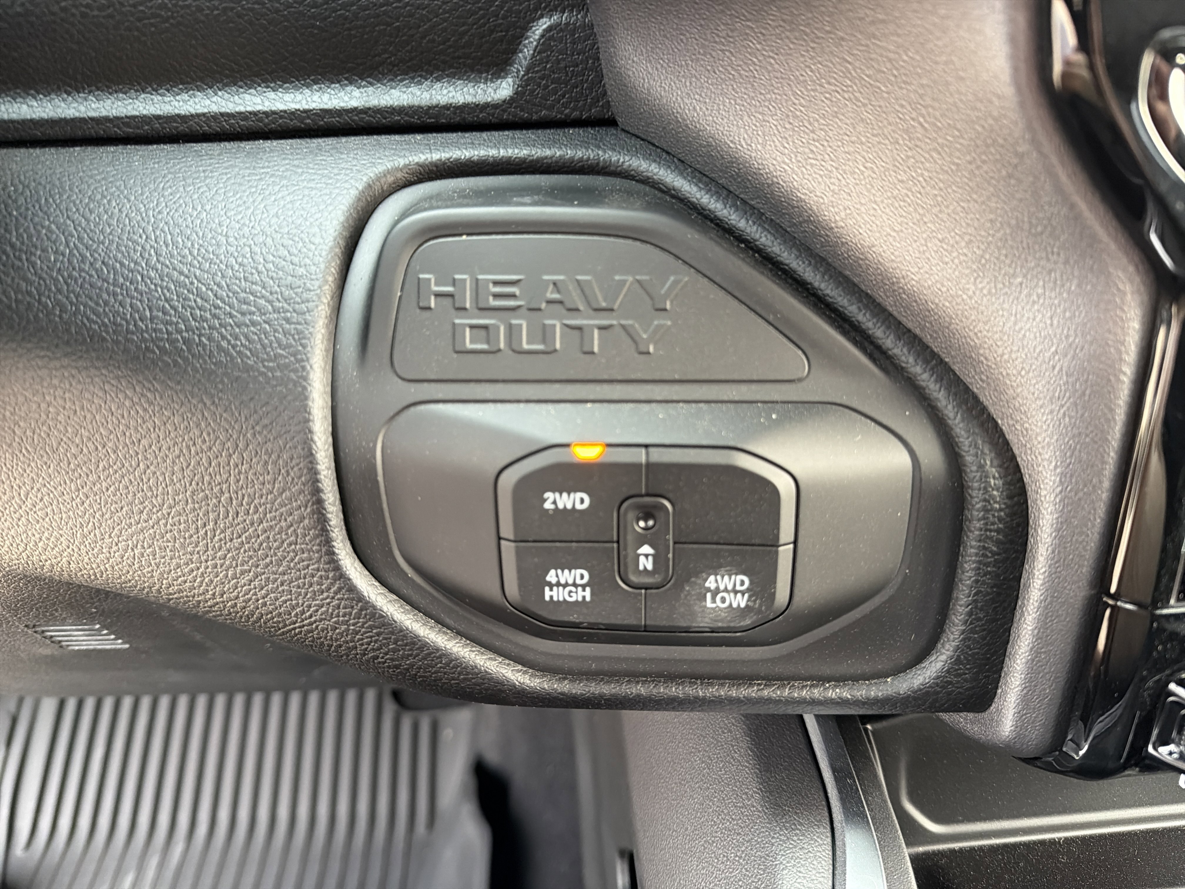 New 2026 RAM 2500 Laramie image 30